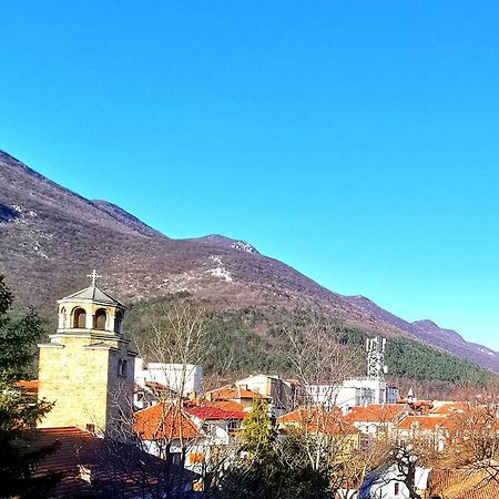 Balkan View Apartment Vratsa Exteriör bild