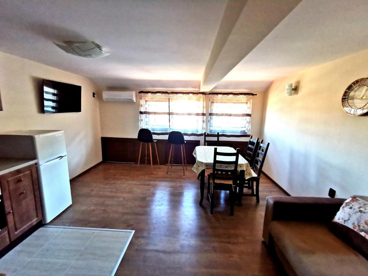 Balkan View Apartment Vratsa Exteriör bild