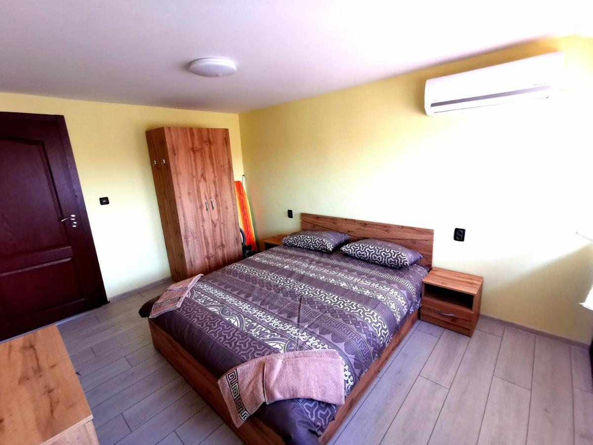 Balkan View Apartment Vratsa Exteriör bild