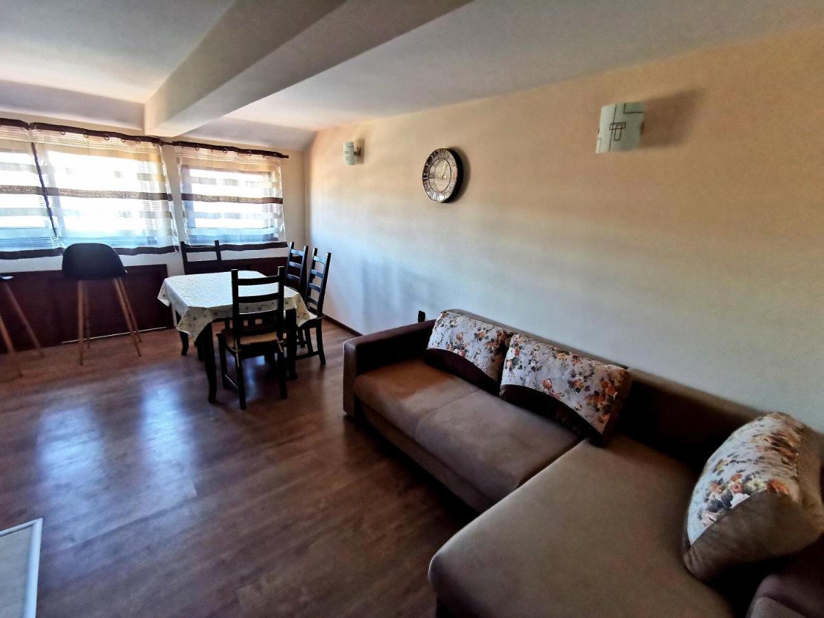 Balkan View Apartment Vratsa Exteriör bild