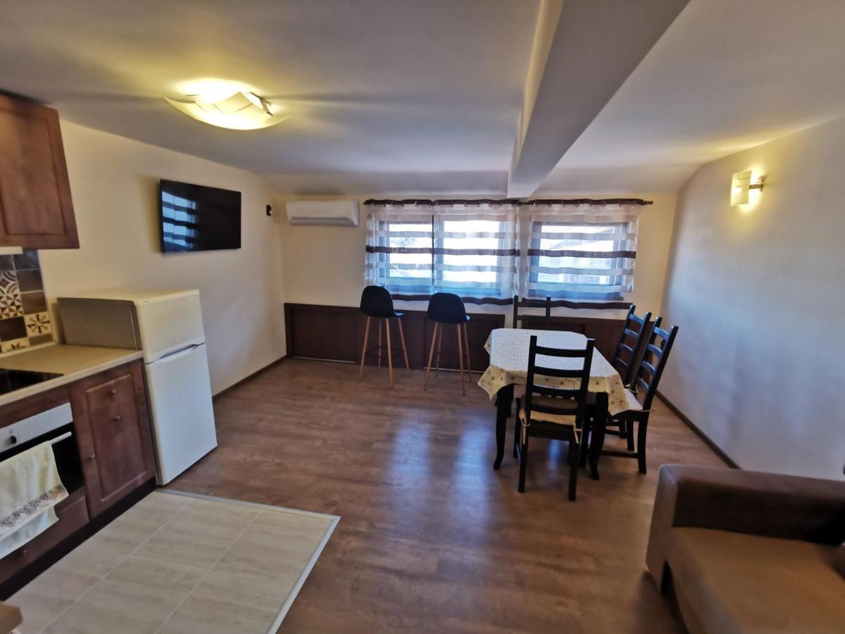 Balkan View Apartment Vratsa Exteriör bild