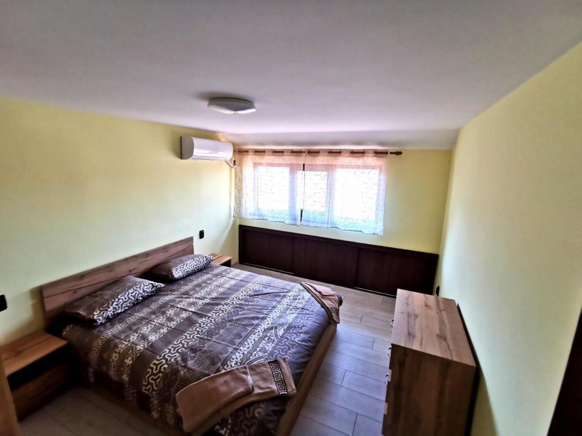 Balkan View Apartment Vratsa Exteriör bild